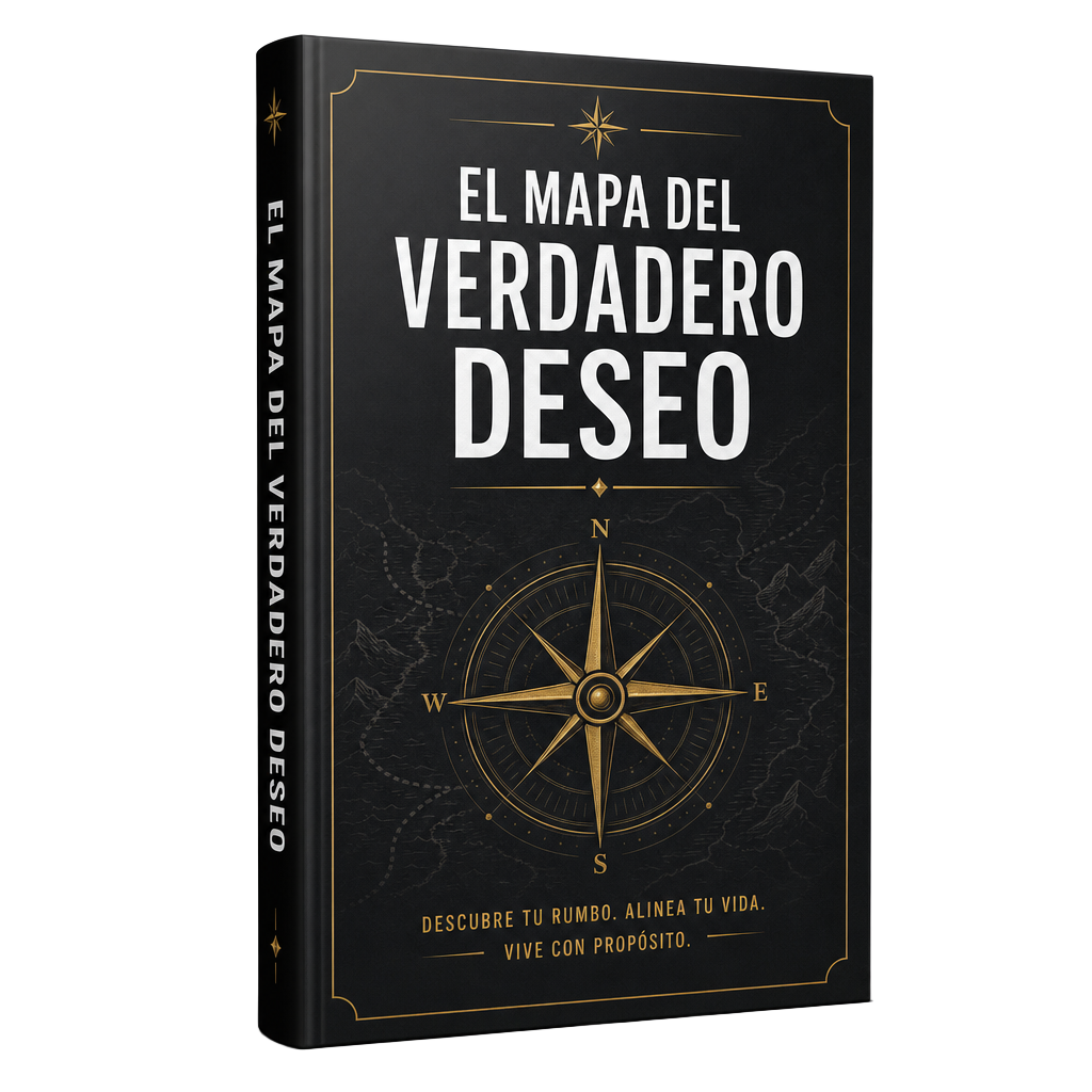 El Mapa del Verdadero Deseo