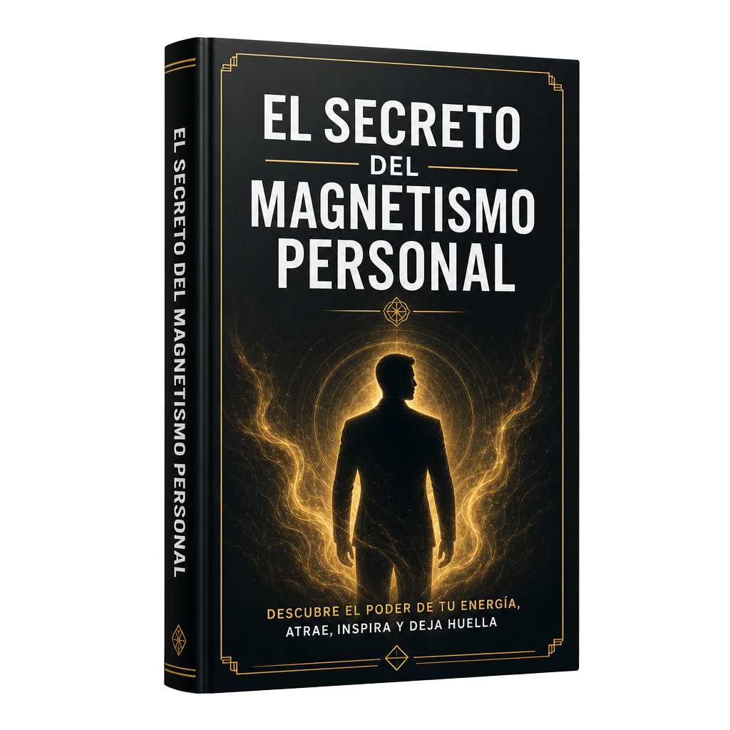 El Secreto del Magnetismo Personal