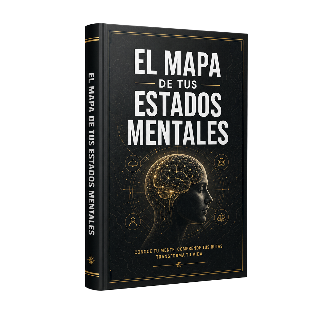 El Mapa de Tus Estados Mentales